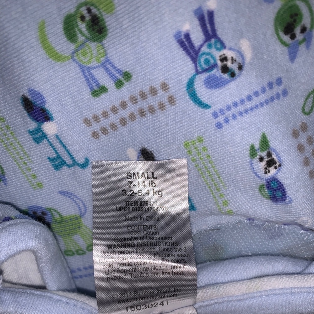 SwaddleMe bundle! - Picture 2 of 5